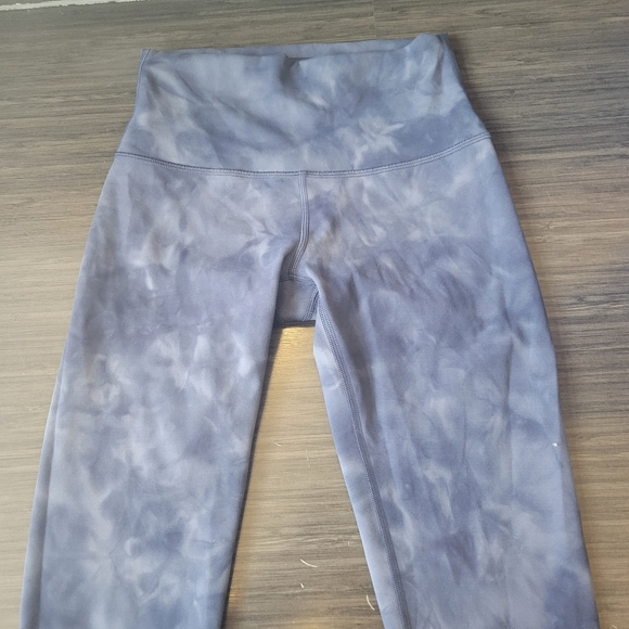 Wunder Train High-Rise Tight 25" - Picture 2 of 5